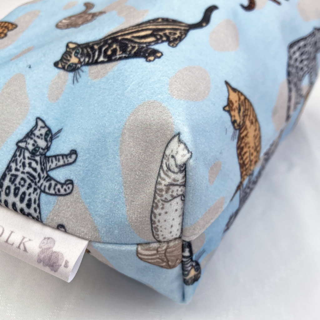 Pouch Bengals